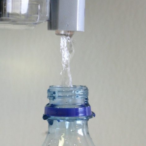 water cut Clean Water Restrictions