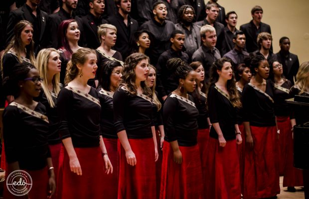 Stellenbosch University Choir