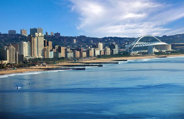 Durban expats