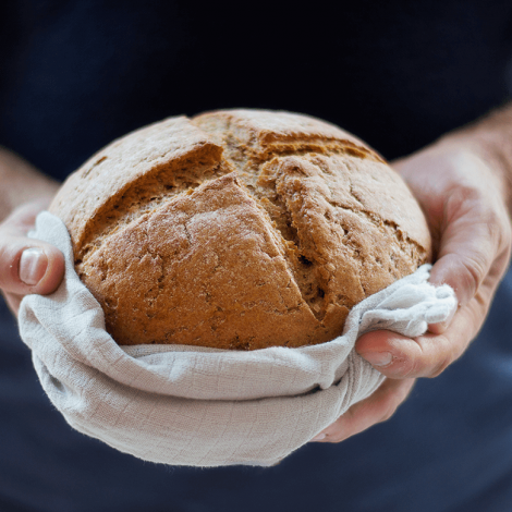 Honesty Bakery