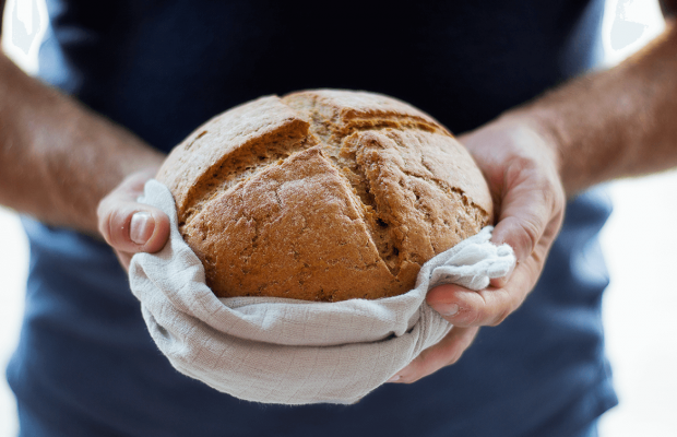 Honesty Bakery