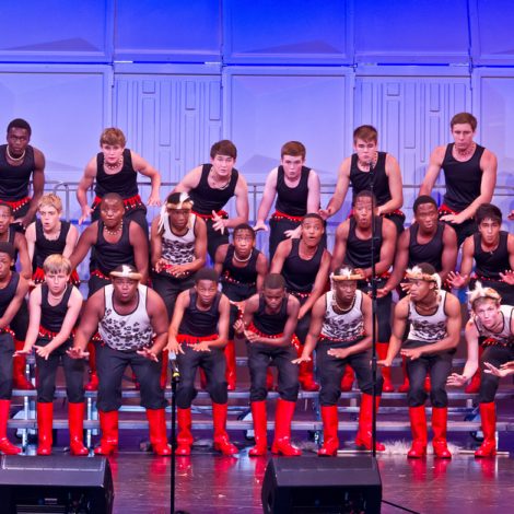 Kearsney College Choir