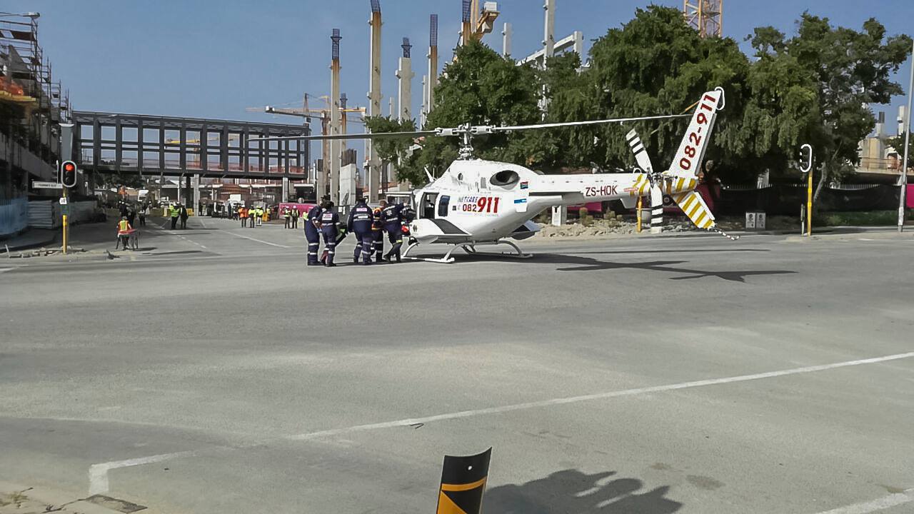 emergency response specialist
