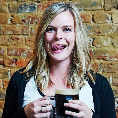 She Loves Beer - SheLovesBeer