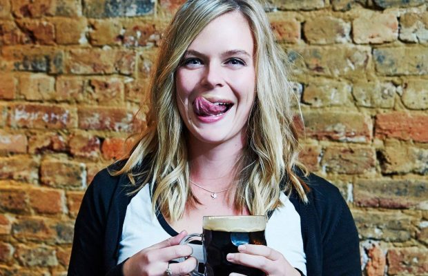 She Loves Beer - SheLovesBeer
