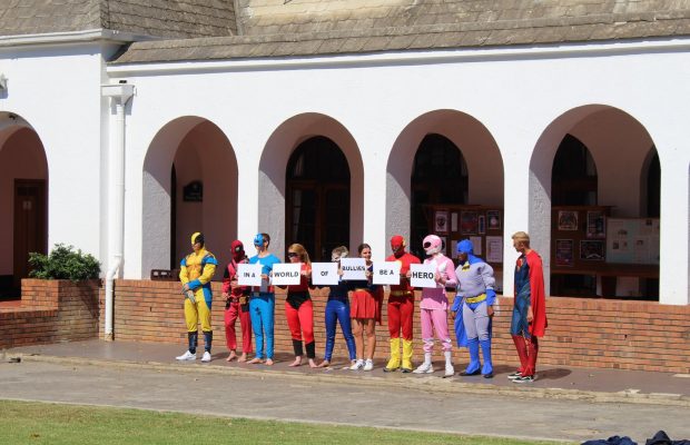 St Andrews College