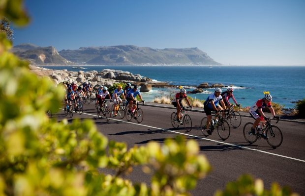 Cape Town Cycle Tour