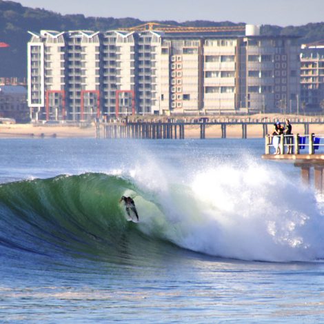 Durban Waves