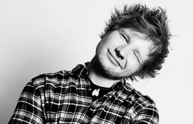 Ed Sheeran Singles