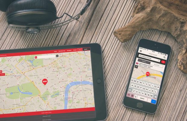 What3Words New App Emergency Services