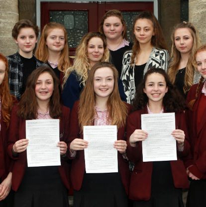 young ladies open letter