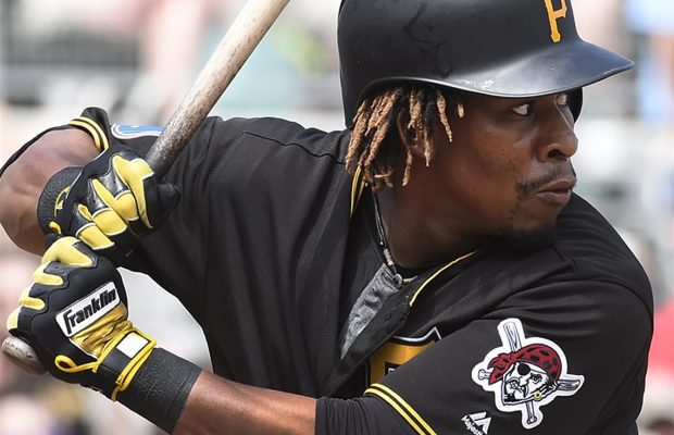 South African Baseball Player