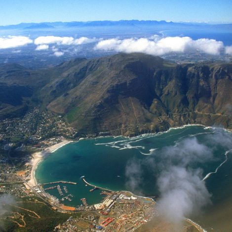 Hout Bay