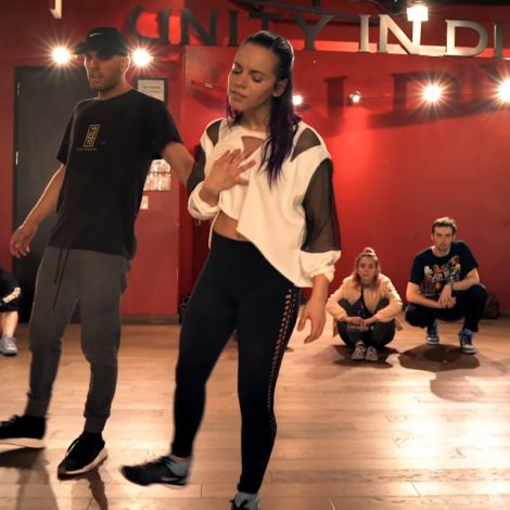 Choreography