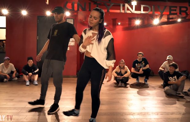 Choreography