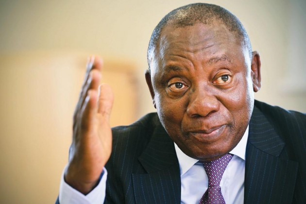 Deputy President