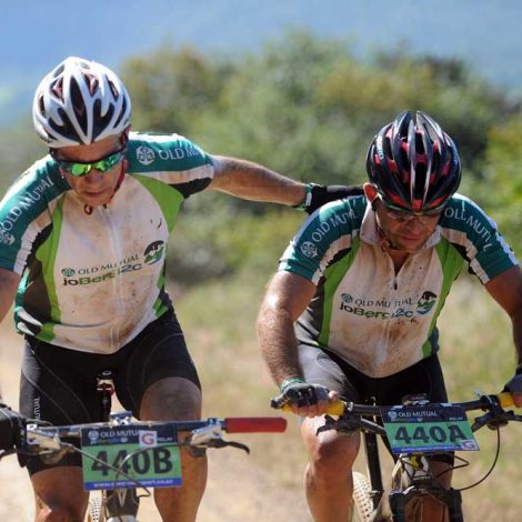 Old Mutual Joberg2C