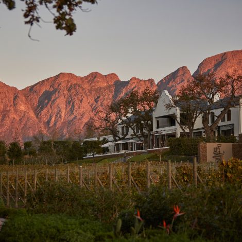 Franschhoek