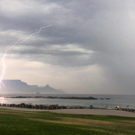lightning