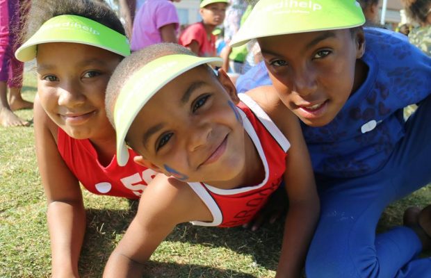 TLC Outreach