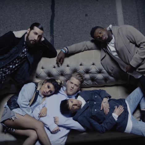 Pentatonix Bohemian Rhapsody