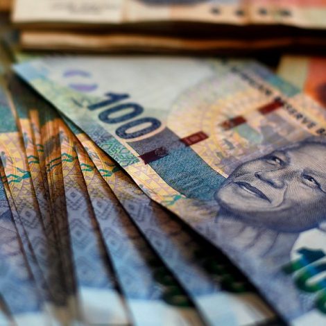 South African Rand