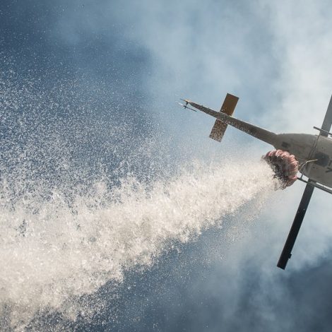 Sullivan Fires Photographer