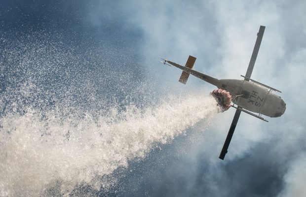 Sullivan Fires Photographer