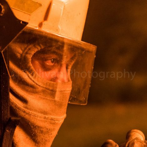 Sullivan Fire Photographer