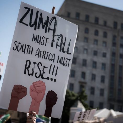 ConCourt Zuma Corruption