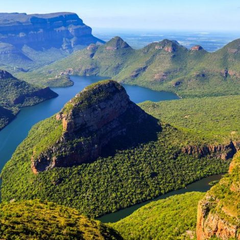 Beautiful tourism