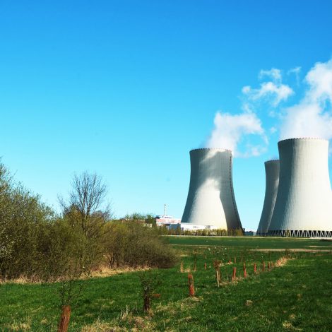 nuclear