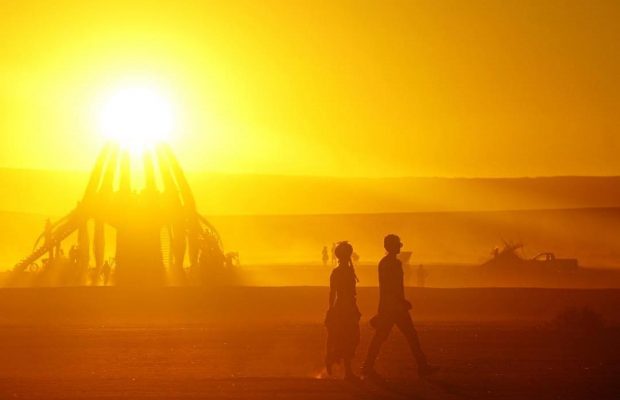 AfrikaBurn