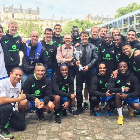 Blitzboks