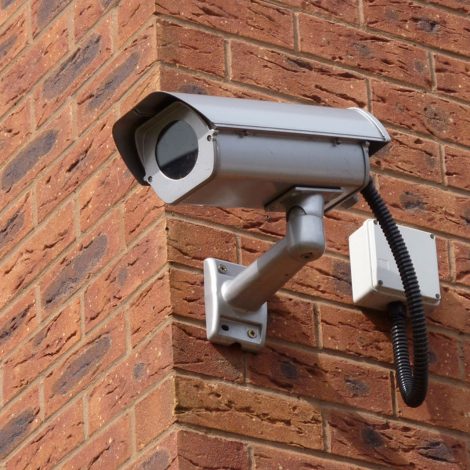 CCTV