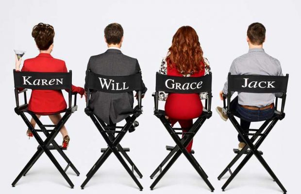 Will and Grace