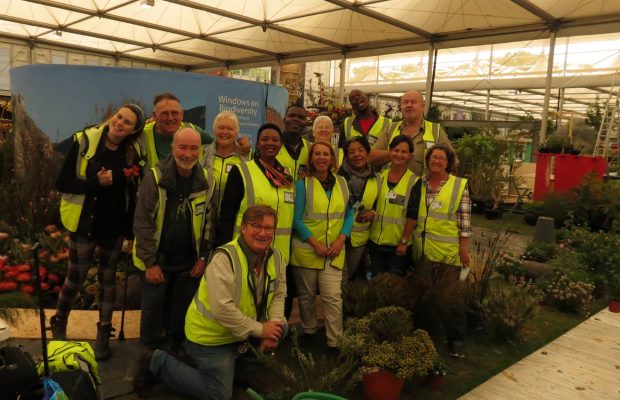 Chelsea Flower Show