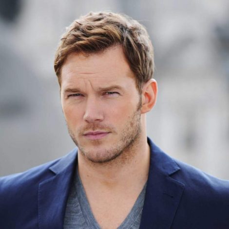 Chris Pratt Sign Language