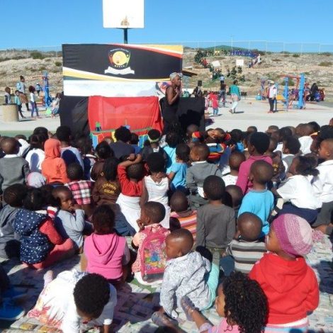 World Play Day