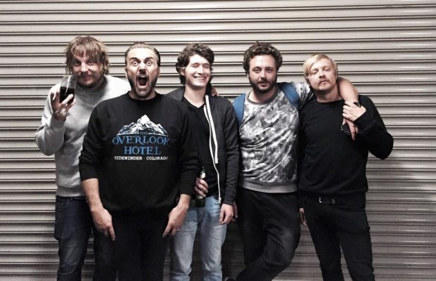 Fokofpolisiekar crowdfund