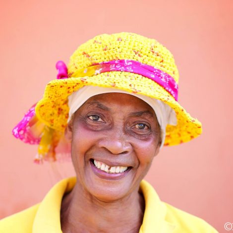 Creative Woman