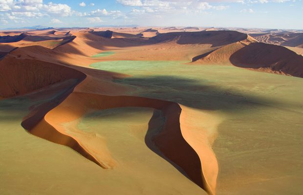 Open Spaces