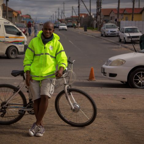 Sizwe Nzima