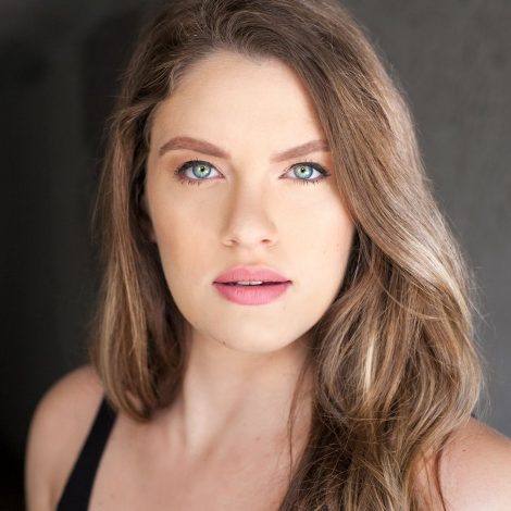 Tayla Schaffner