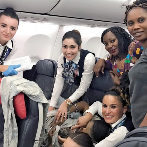Turkish Airways