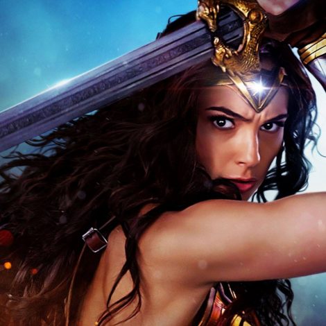 Wonder Woman