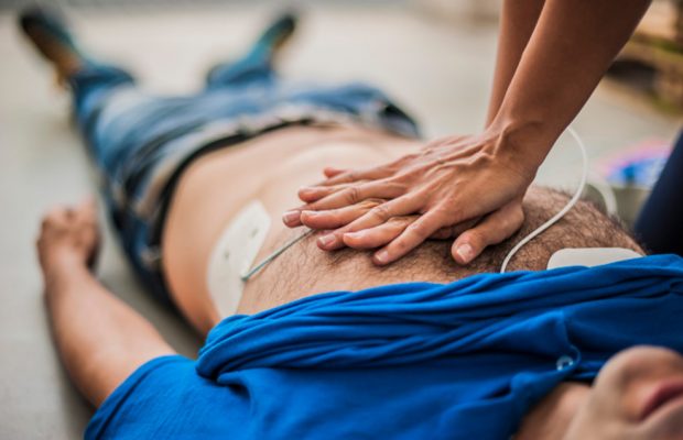 CPR