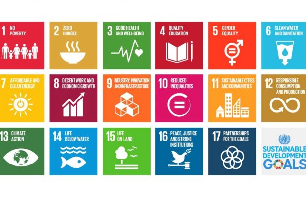 Sustainable Development Goals