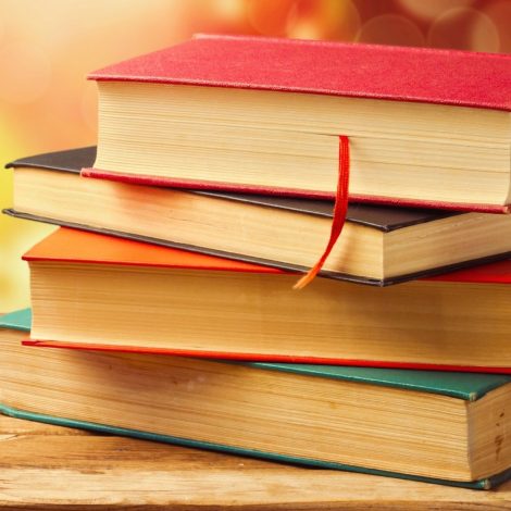 Book Drive
