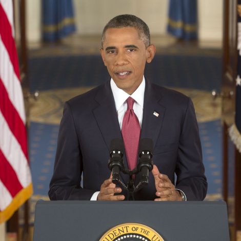 President Obama Lifetime Achievement Award 2